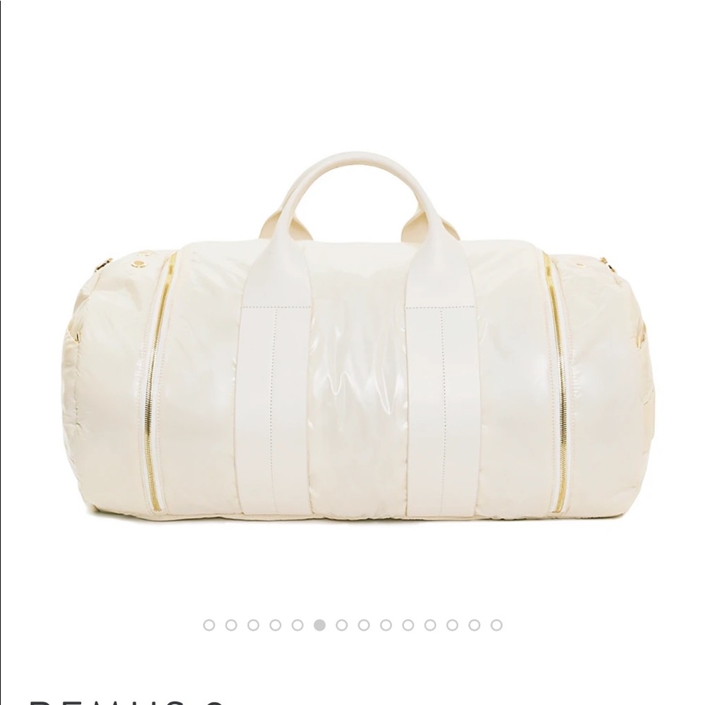 Cara Remus 2 bag NWT